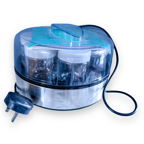 Cook yoghurt maker with - ai, 7