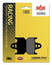 Yamaha TZ 250 1990-2005 SBS