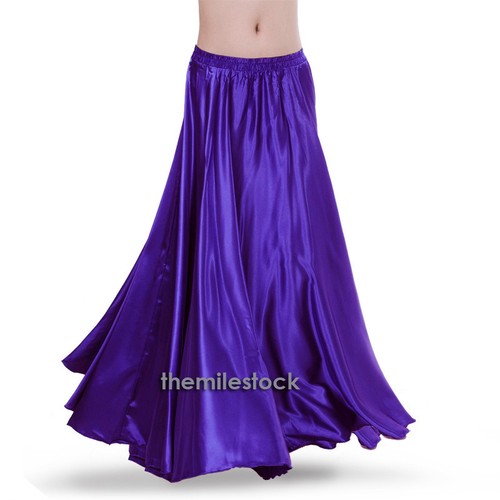 Tms regal purple satin - tms, full