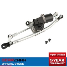 WINDSCREEN WIPER MOTOR FRONT