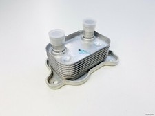 OIL COOLER for MINI COOPER (