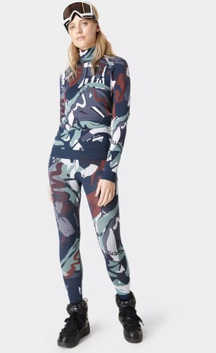 Sweaty betty ski base - sweaty,