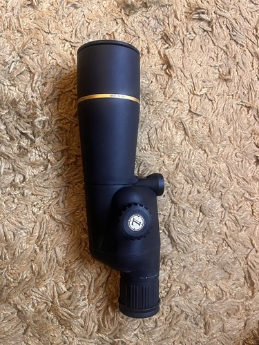 Leopold rifle scope - leopold,