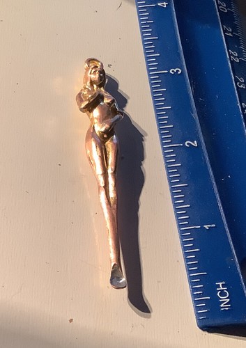 Vintage gold plated - vintage,