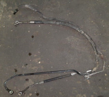 Audi A4 B6 B7 1.9 2.0 TDI 2001-08 POWER STEERING PIPES pipe