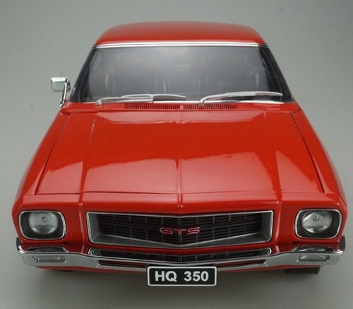 Autoart holden monaro - autoart,