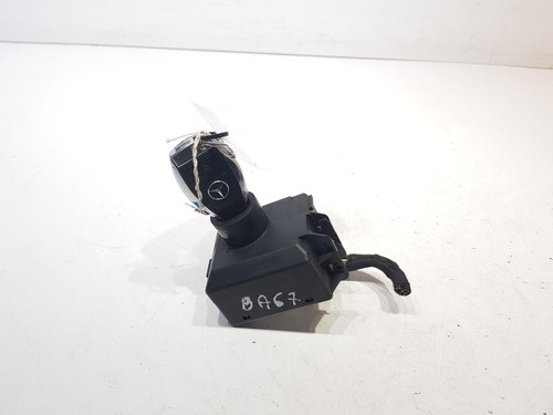 Mercedes class ignition lock - mercedes,