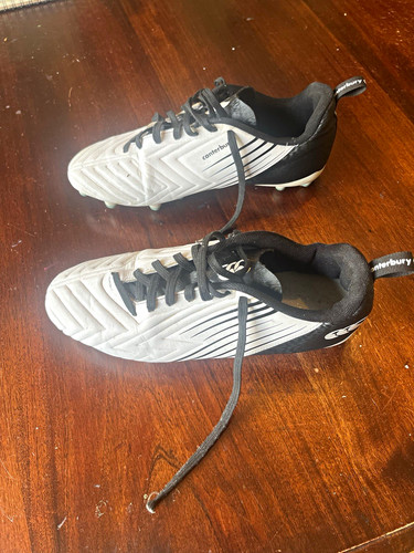 Canterbury speed fg - 3.0,