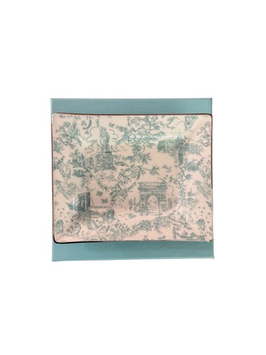 Tiffany toile catch all - toile,