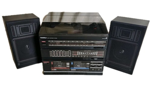Vintage goldstar gsm - gsm, 6310