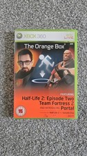 Half-Life 2: The Orange Box