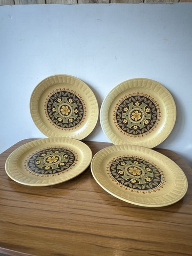Vintage 1970 set 4 - vintage,