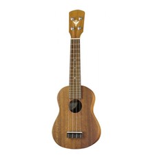 K.Yairi K.YAIRI K Yairi US-M1 Soprano Ukulele with Soft Case
