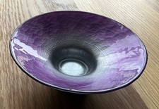 Vintage Portmeirion Dusk Glass