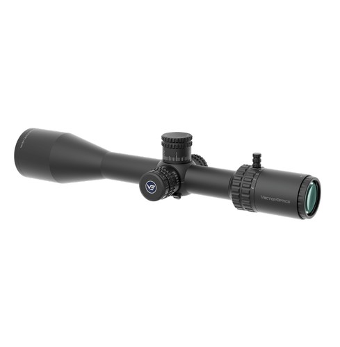 Vector optics orion pro - optics,
