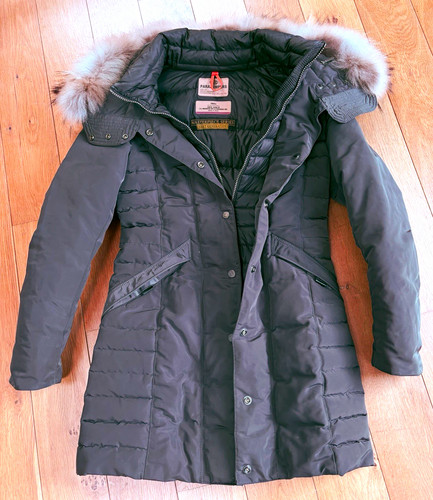 Parajumpers angie - parajumpers, “angie”