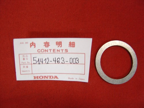 Honda 51412 463 - 51412-463-003, spi