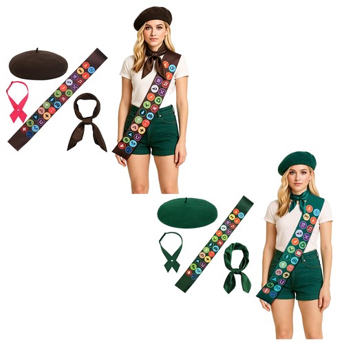 Women neck scarf - neck,