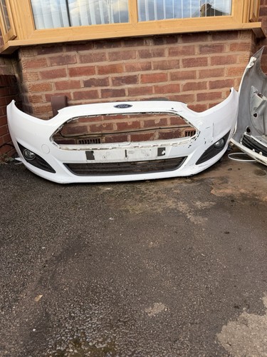 2013 2017 ford - ford, front