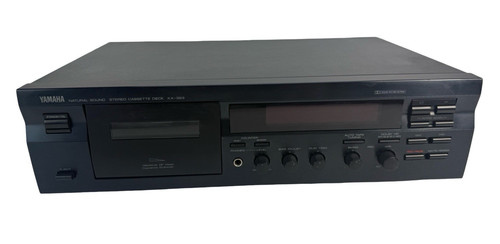 Yamaha 393 natural sound - kx-393,