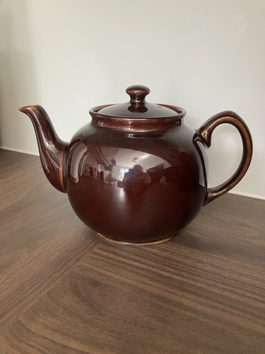 Glorious brown betty - “brown, betty”