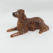 Beswick England ceramic Dog