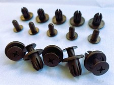 FIT MITSUBISHI FRONT REAR