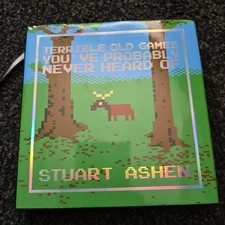 Terrible old games youve