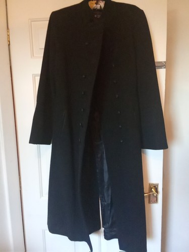 Zara woman black wool cashmere - zara,