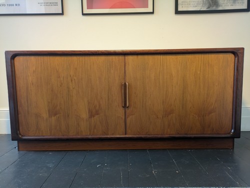 Midcentury danish dyrlund - midcentury,