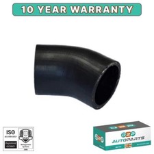 INTERCOOLER TURBO HOSE PIPE FOR SEAT IBIZA MK4 TOLEDO MK4, SKODA FABIA MK3 RAPID