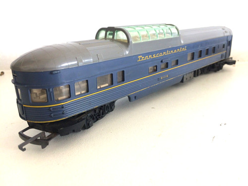 Triang r445 blue grey - r445,