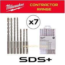 Milwaukee Contractor Drill Bit