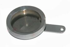 Brass Metal Universal Fit Chrome Plated Tax Holder Disc Motorcycle