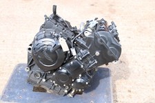 Triumph Tiger 800 Complete Engine 20K Miles 2014 - TESTED