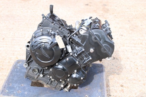 Triumph tiger 800 - tiger, complete