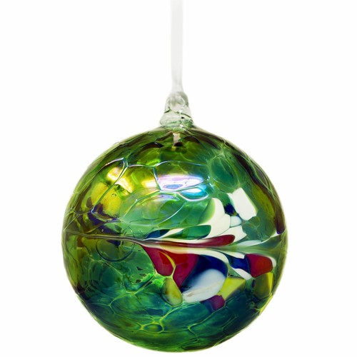 Milford blown glass friendship - milford,