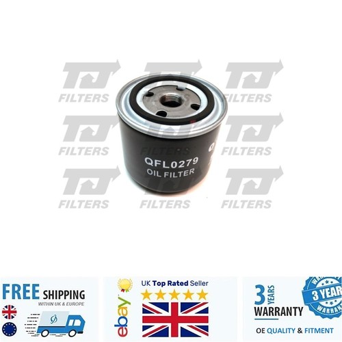 Oil filter for volvo 480 - oil,