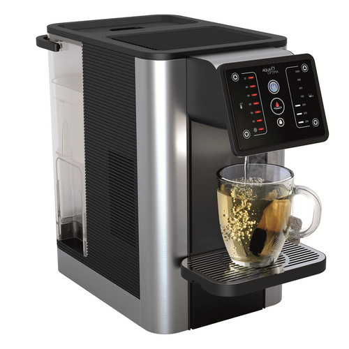 Aurora instant filtered water - filtered,