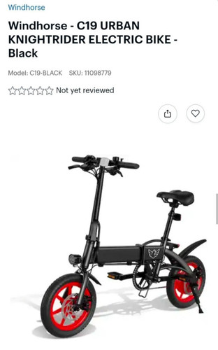 Windhorse c19 urban - windhorse,