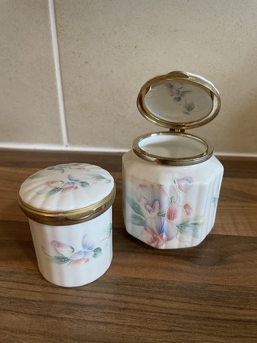 Vintage aynsley little - aynsley,