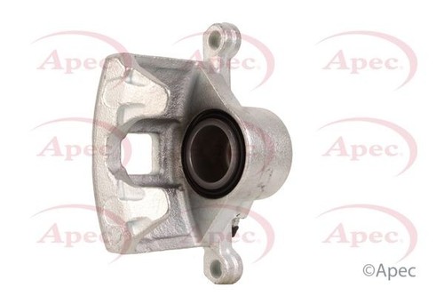 Apec front left - apec, caliper