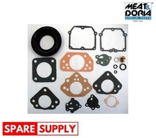 REPAIR KIT, CARBURETTOR FOR