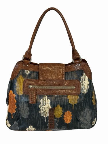Orla kiely london leaf print - kiely,