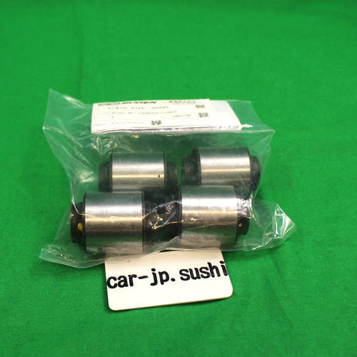 Mugen genuine 51810 xgs s0n0 - genuine, 51810-xgs-s0n0