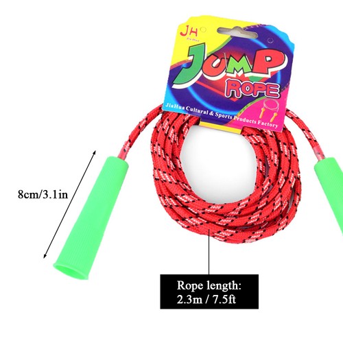 Adjustable jump rope - jump,