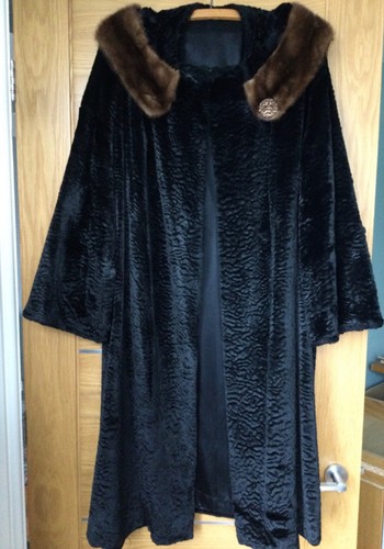 Vintage 1950s 60s - 1950s/60s, persian