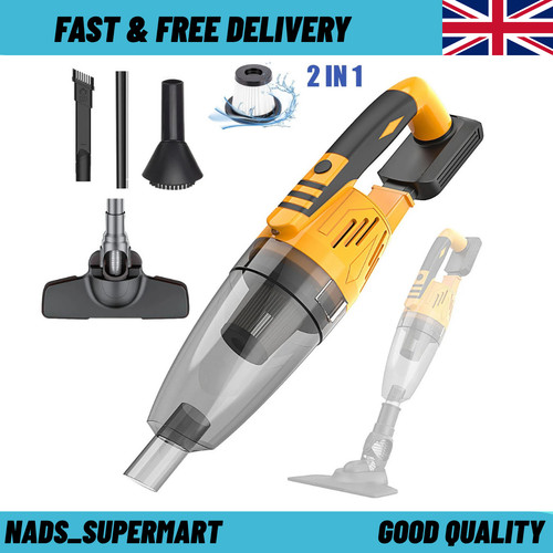 Cordless handheld - cordless,