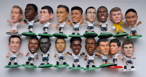 England soccerstarz bundle - england,