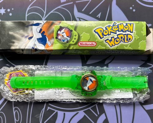 Burger king pokemon world - pokemon,